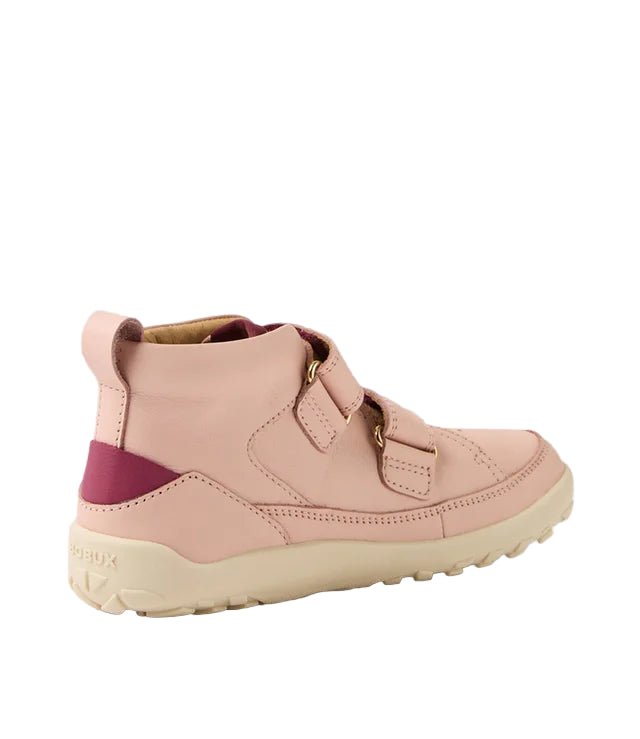 KP Trek Boot - Cameo Rose