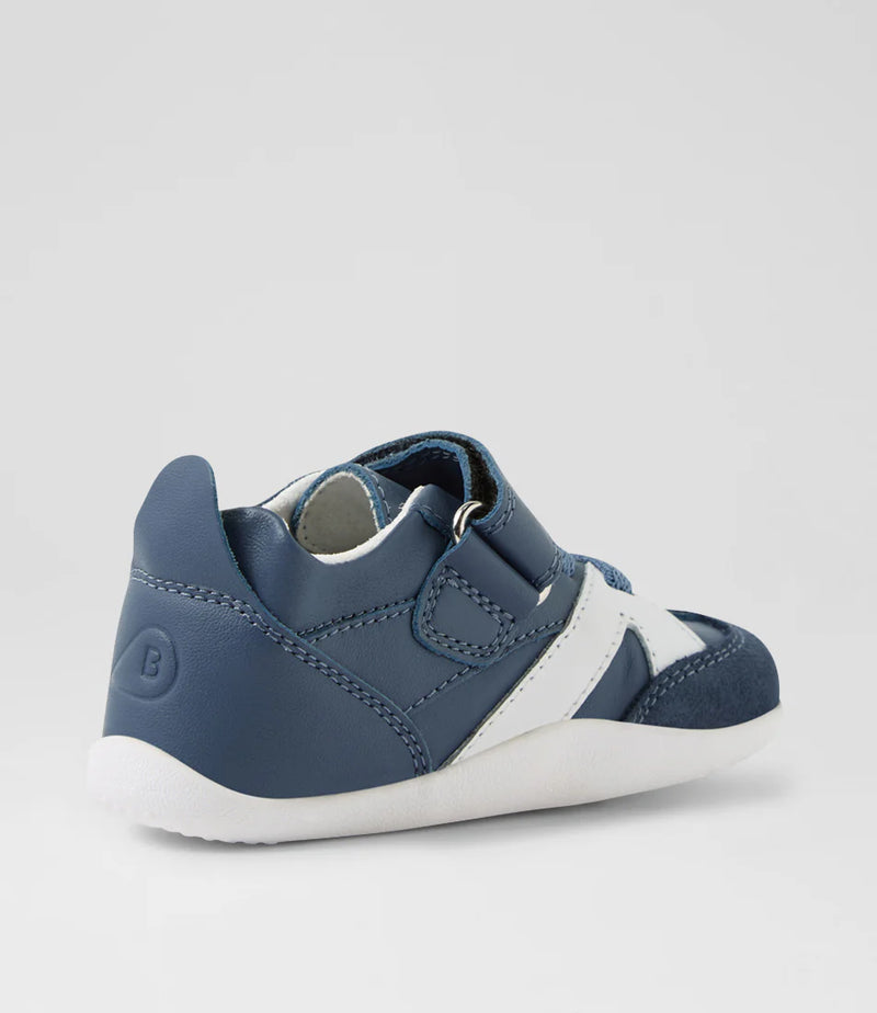 XP Chase - Vintage Indigo