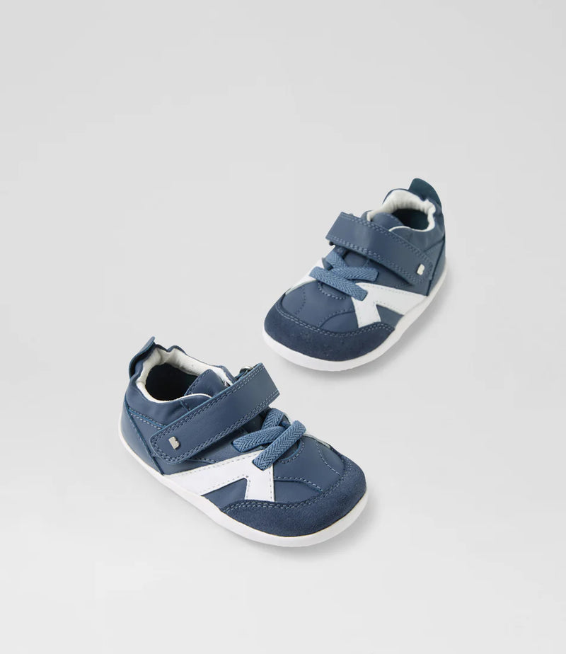 XP Chase - Vintage Indigo