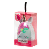 Detangling Hair Brush - Unicorn