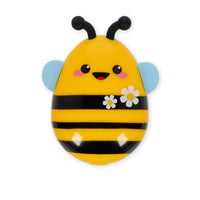Detangling Hairbrush - Bee