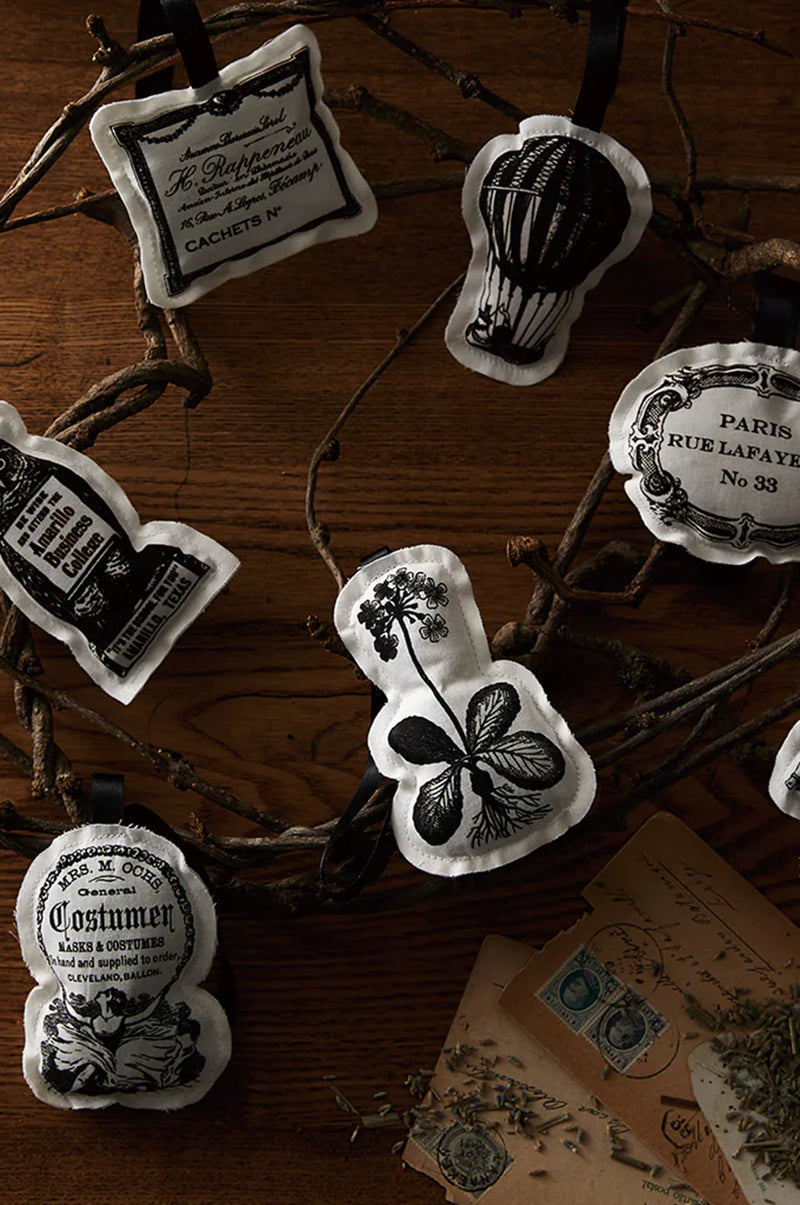 Aroma Sachet - Crown