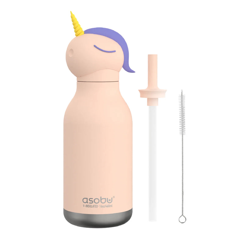 Unicorn Bestie Water Bottle