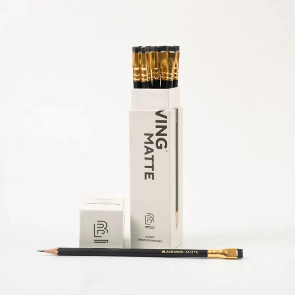 Matte Pencil - Single
