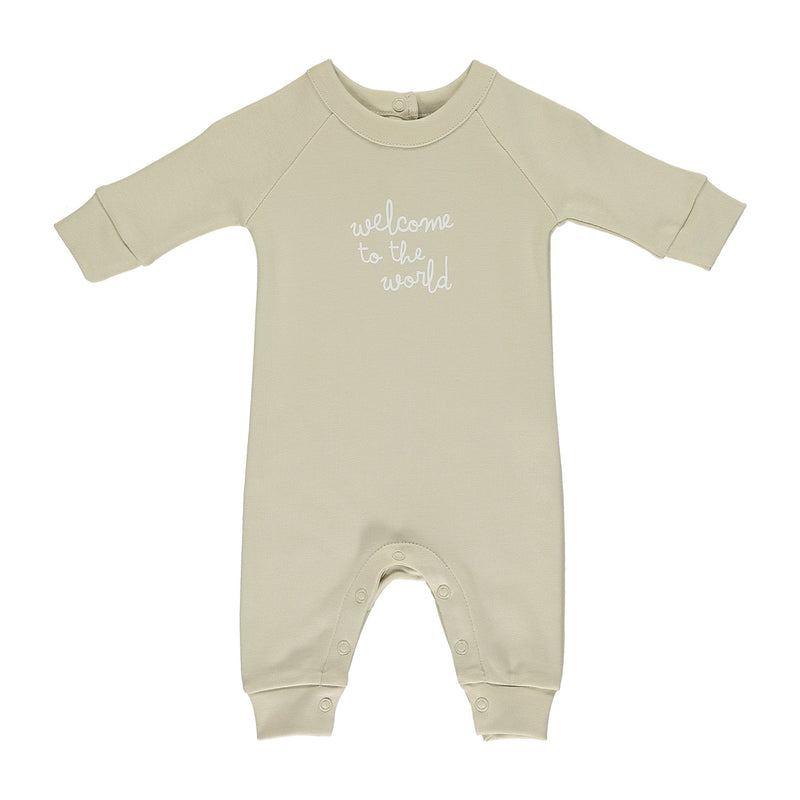 Sand 'Welcome to the World' All-in-One