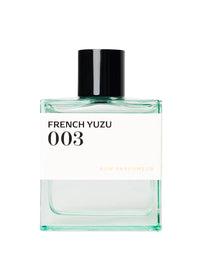 003 French Yuzu - Eau de Parfum 30ml