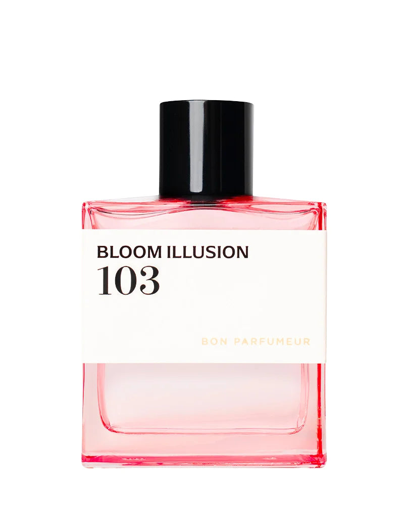 103 Bloom Illusion - Eau de Parfum 30ml