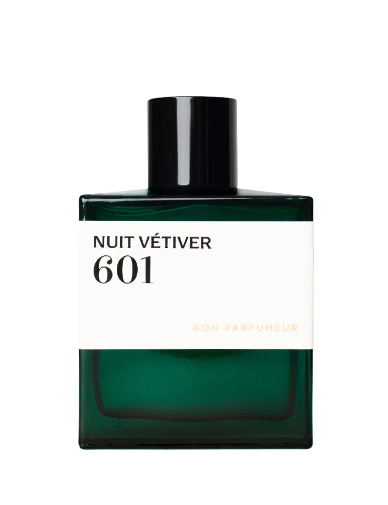 601 Nuit Vétiver - Eau de Parfum 30ml
