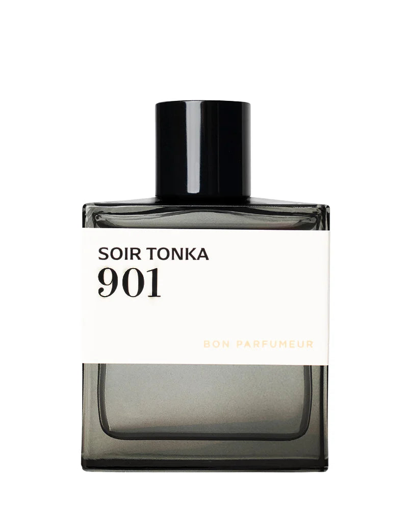 901 Soir Tonka - Eau de Parfum 30ml