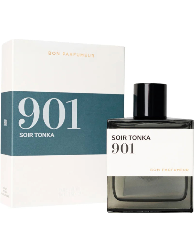 901 Soir Tonka - Eau de Parfum 30ml