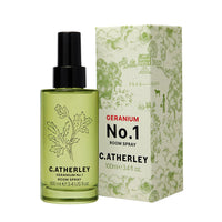 Geranium Room Spray - 100ml