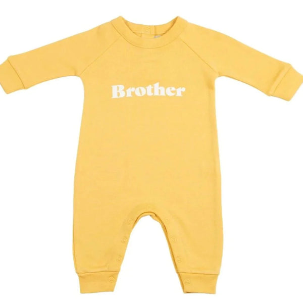 Custard 'Brother' All-in-One