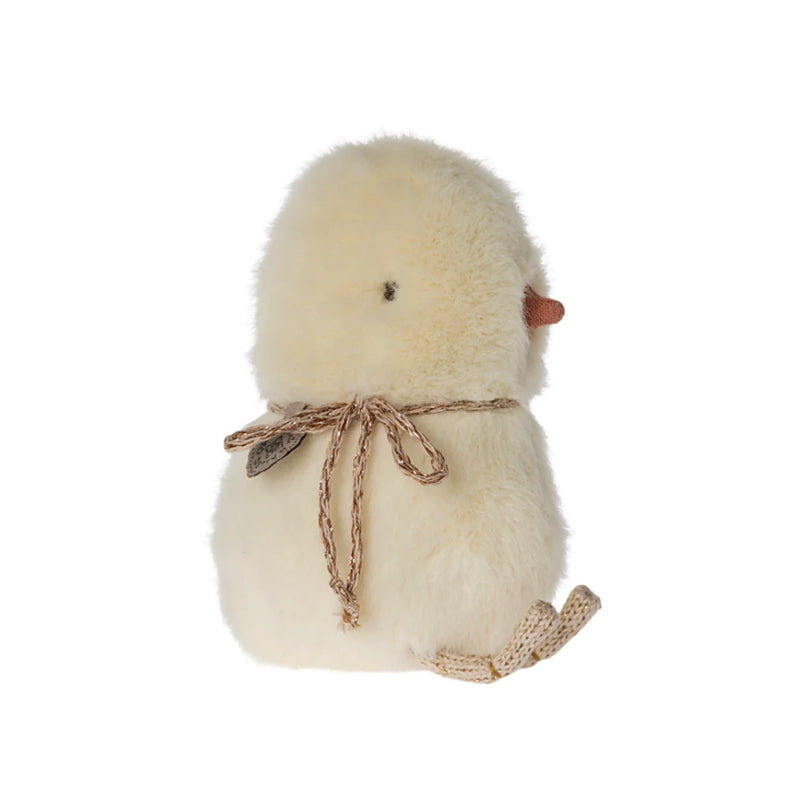 Mini Chicken Plush