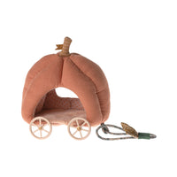 Pumpkin Carriage