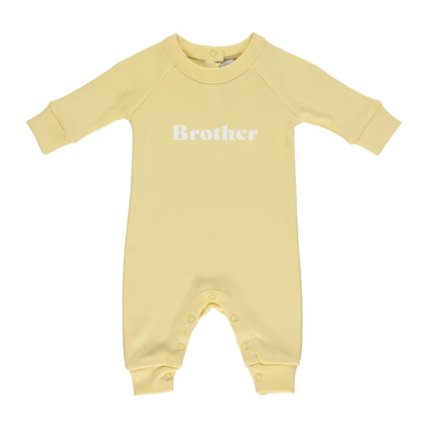 Sherbet ‘Brother’ All-in-One