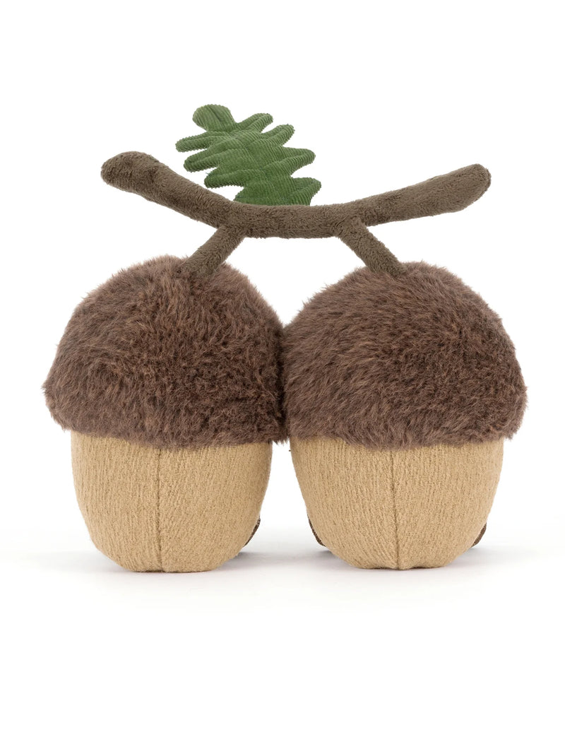 Amuseables Ort & Tum Acorns