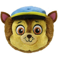 Beanie Bouncer Teddy