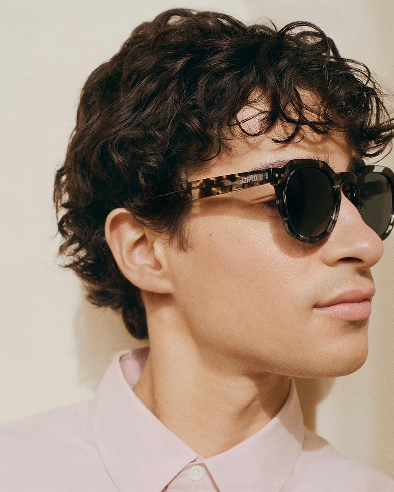 #ECHO Sunglasses - Granit