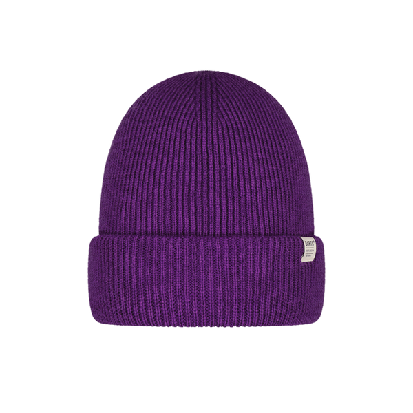 Kinabalu Beanie - Purple