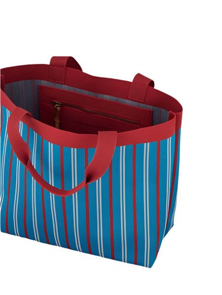 Interlock Lillian Bag