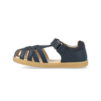 KP Cross Jump Sandal - Navy