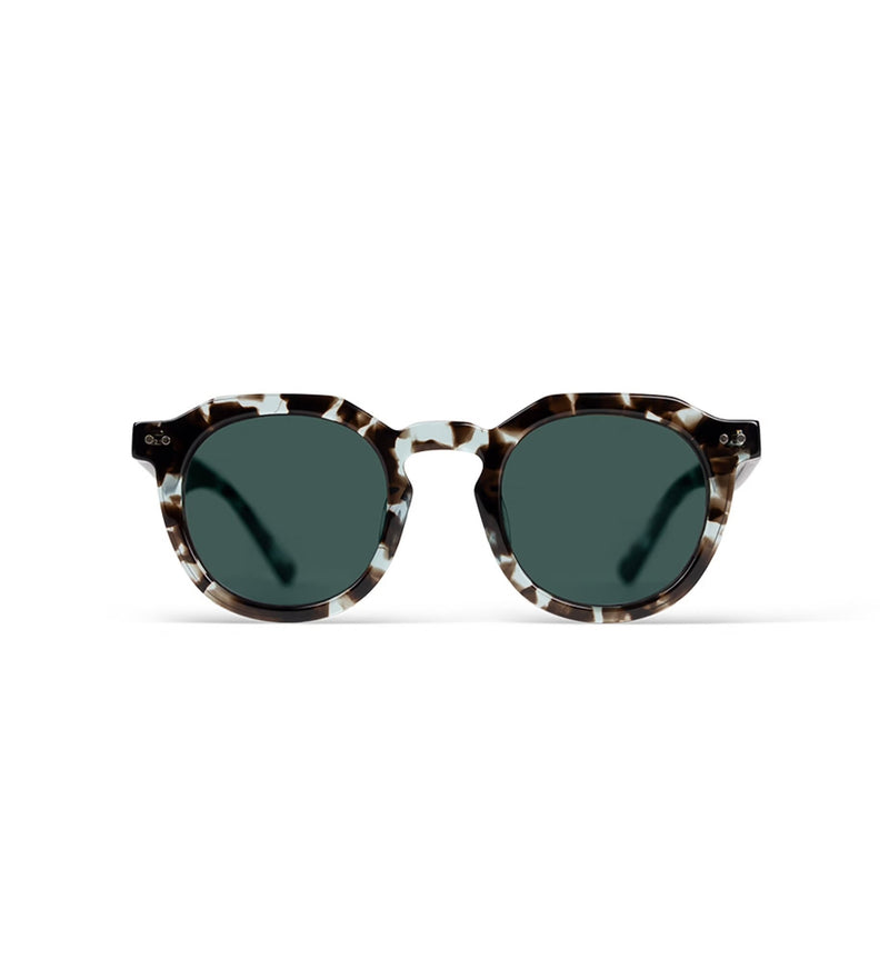 #ECHO Sunglasses - Granit