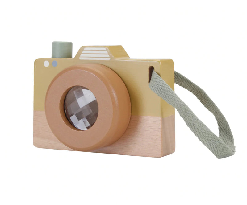 Camera - Vintage