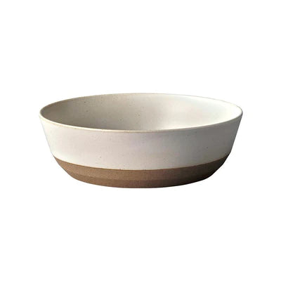 CLK - 151 Bowl 220mm - White