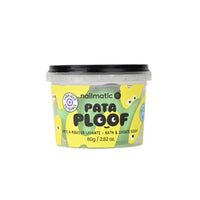 PATAPLOOF! - Bath & Shower Dough: Green