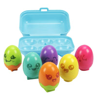 Tomy - Toomies Hide and Squeak Bright Chicks