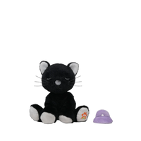 Binky Kitten Koko - Black