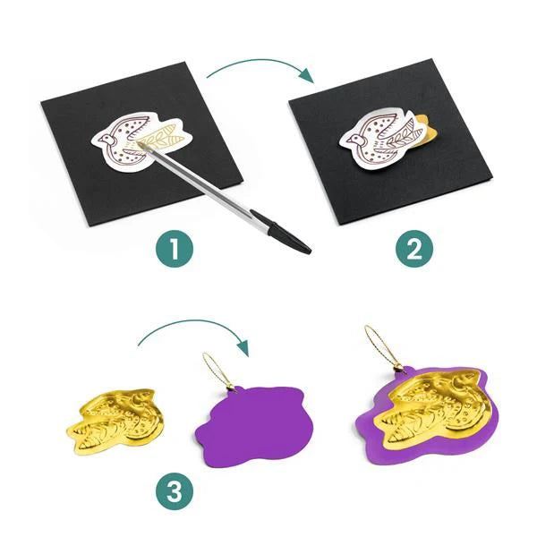 Amulet DIY Set - Lucky Charm