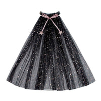 Ethel Tulle Witch Cape
