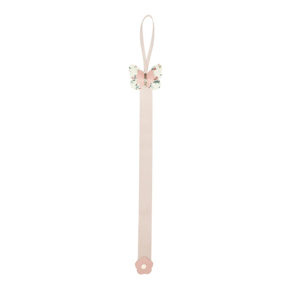 Flora Butterfly Clip Hanger