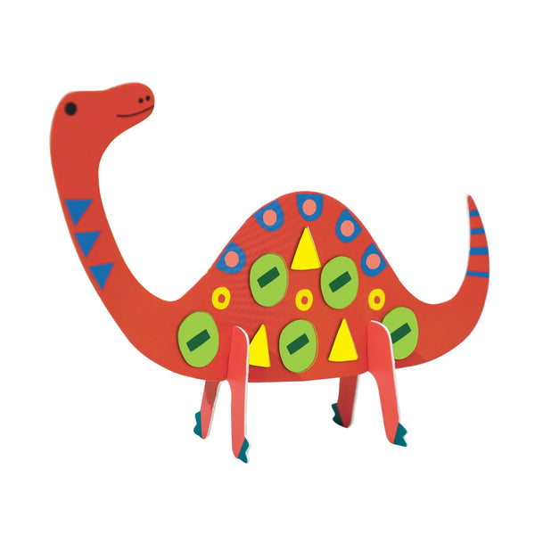 Stick N Play - Dino World