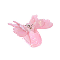 Shimmer Butterfly Claw Clip