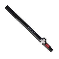 Gel Pen With Animal Decoration - Lovely Friends