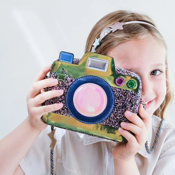 Mimi & Lula - Camera Bag