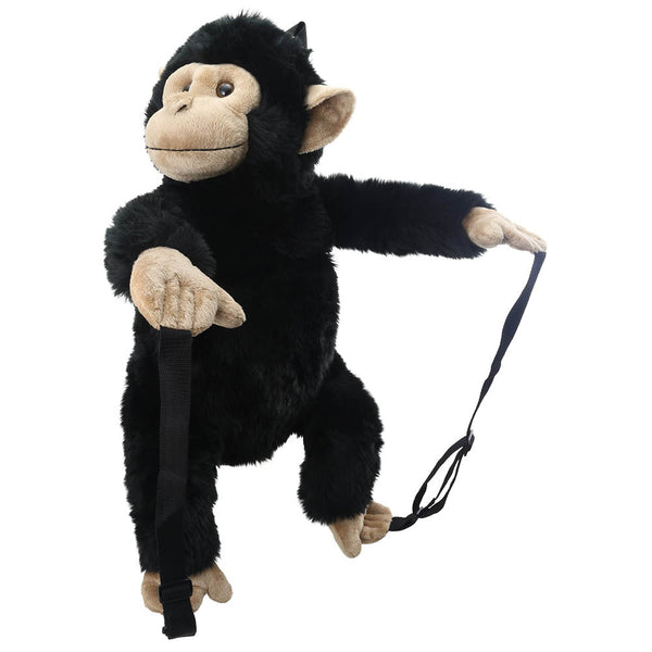Chimp Backpack