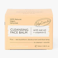 Cleansing Face Balm