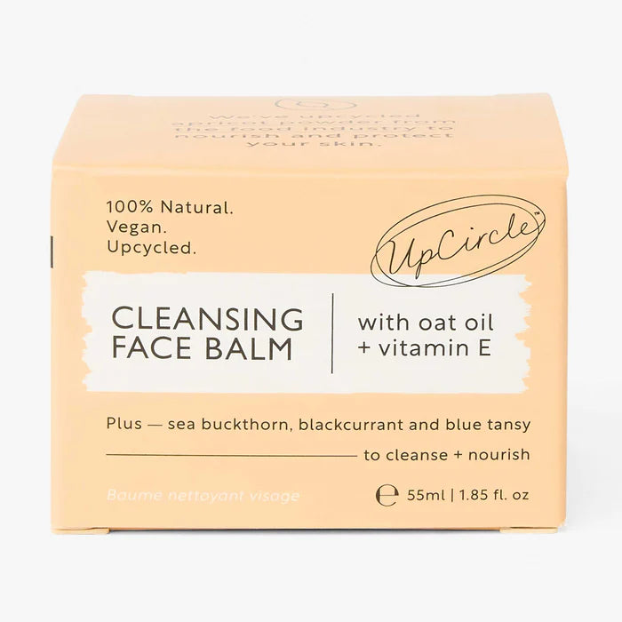 Cleansing Face Balm