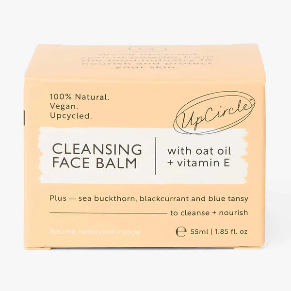 UpCircle - Cleansing Face Balm