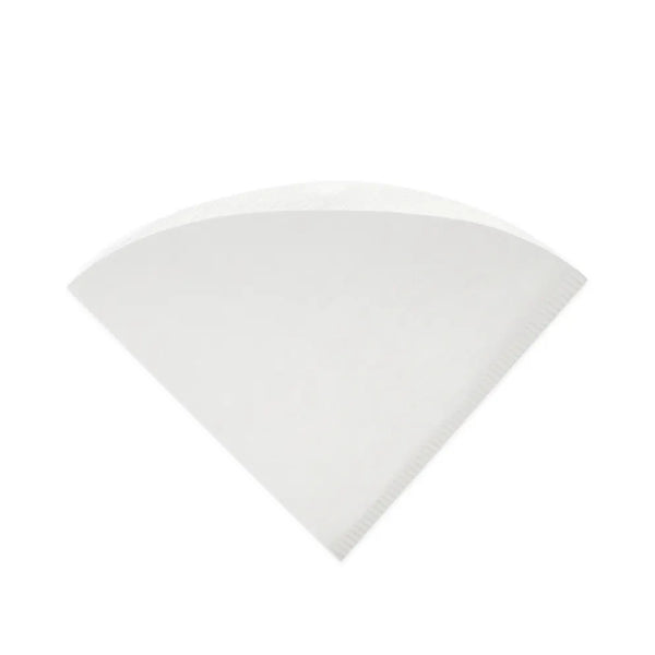 Slow Coffee Style Cotton Paper Filters - 4 Cups