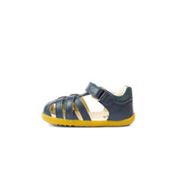 SU Cross Jump Sandal - Navy