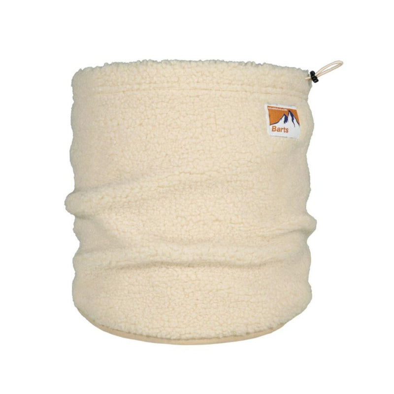 Isafjord Neckwarmer - Wheat