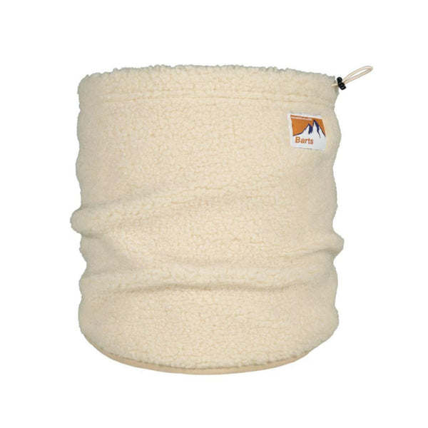 Isafjord Neckwarmer - Wheat