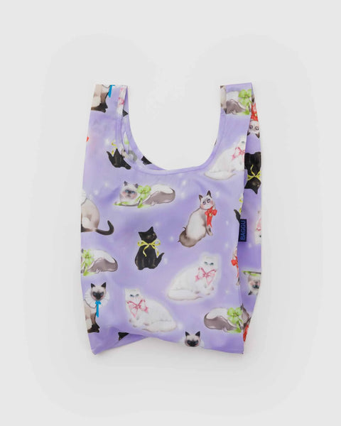 Baby Baggu - Fancy Cats