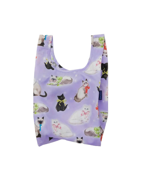 Baby Baggu - Fancy Cats