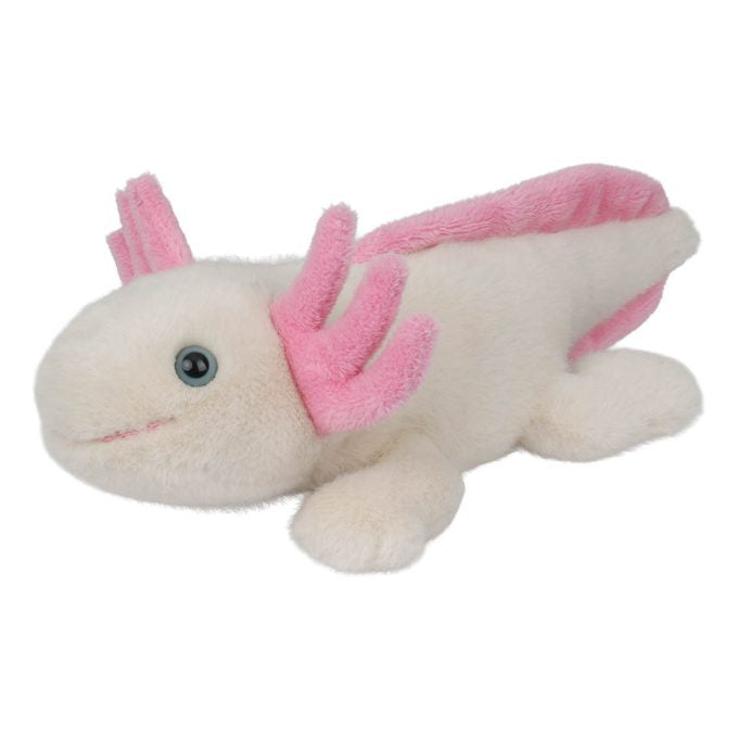 Wilberry Water Wonders: Axolotl