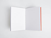 A6 Pocket Notebook - Laurel
